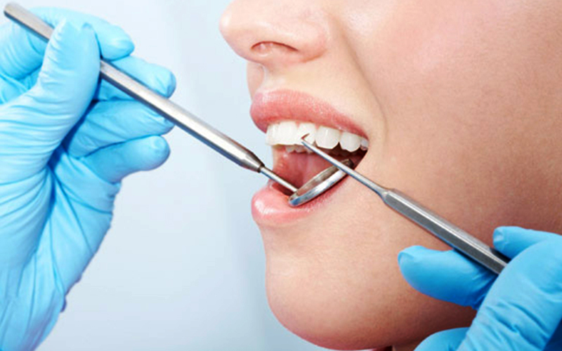 Best Dentist in Vasant Kunj