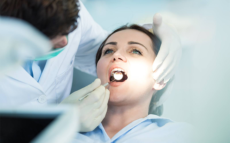 Dental Solution in South Delhi