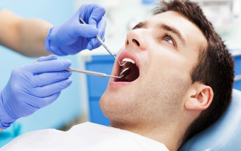 Dentist in South Delhi