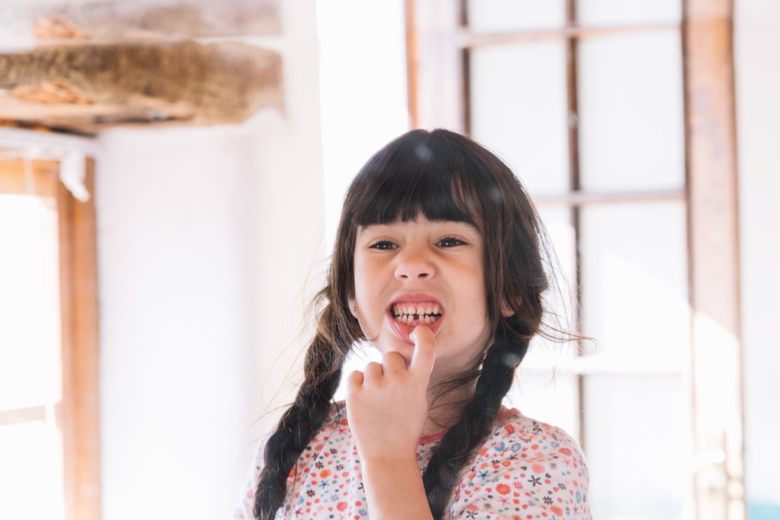 Missing tooth treatment