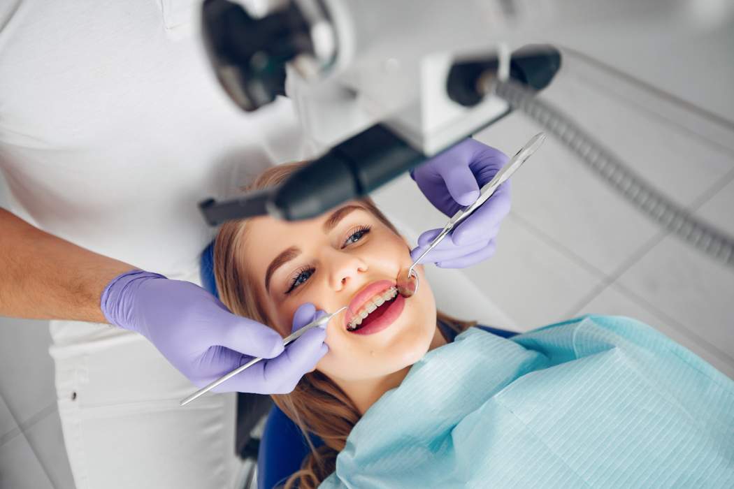 Root canal treatment in Delhi - Matrix Dental Clinic
