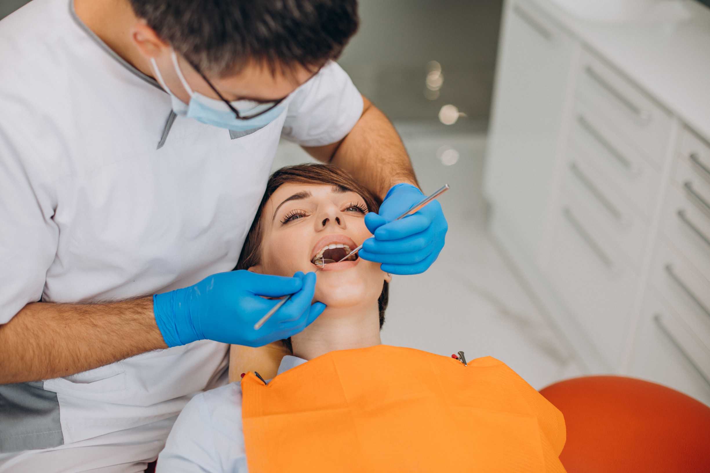 Root Canal Treatment in Delhi