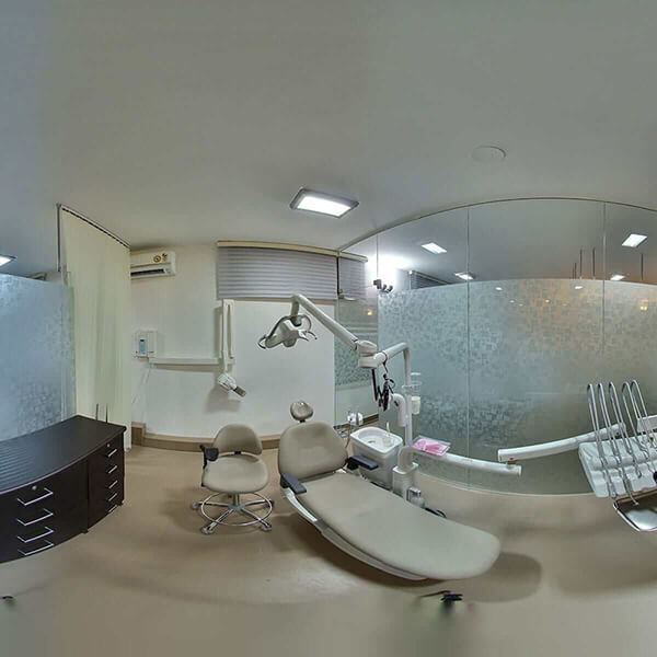 Dental Clinic in Vasant Kunj