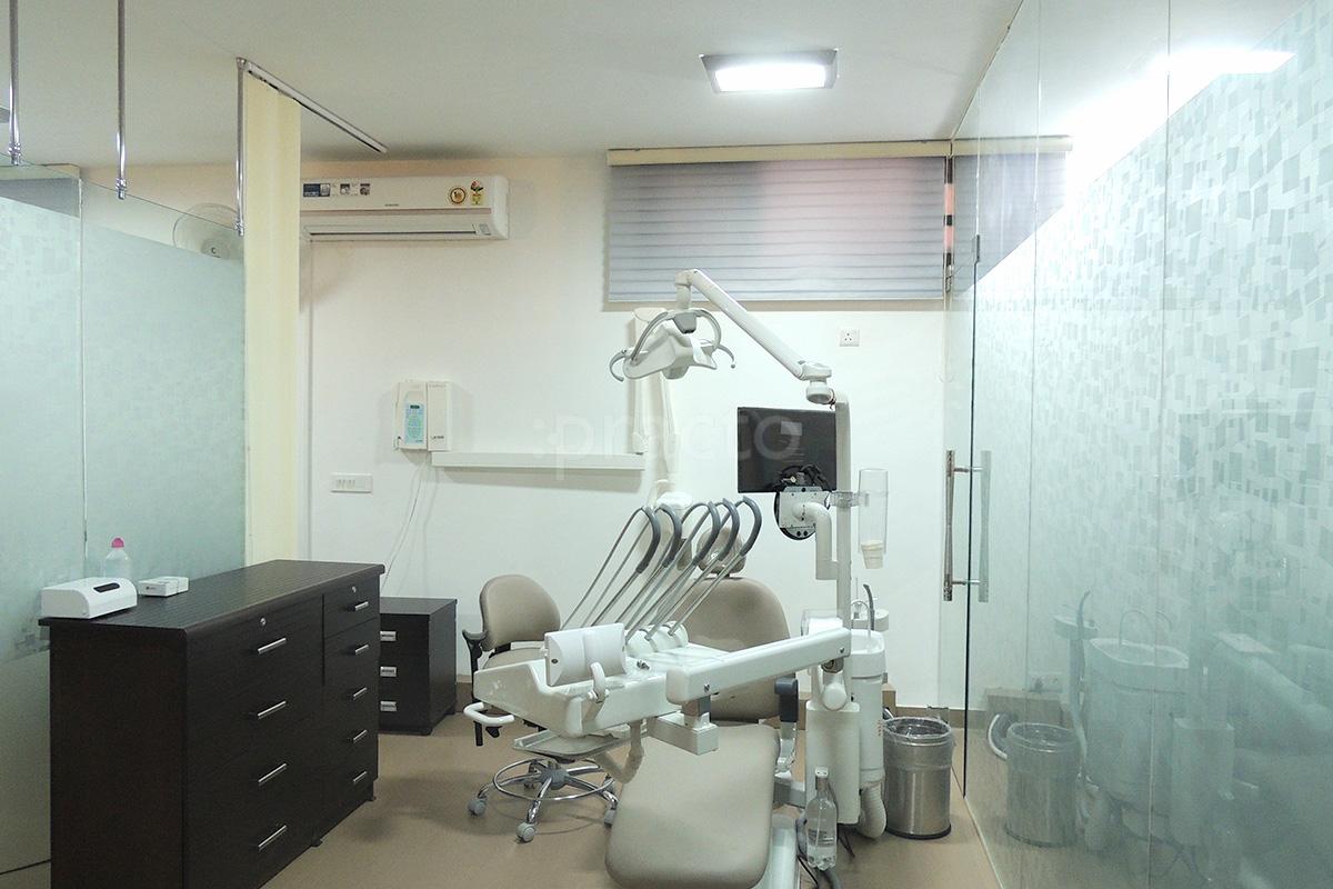 Dental Clinic in Vasant Vihar