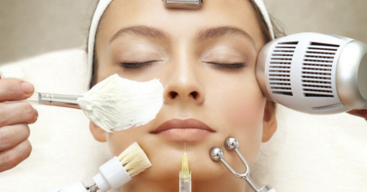 Best Skin Treatment in Vasant Vihar Matrix Skin Clinic