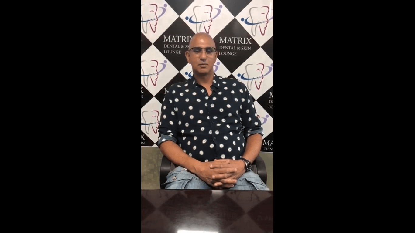 Sinus Lifting Surgery For Dental Implants in Vasant Vihar